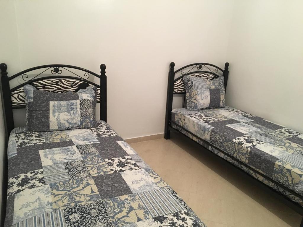 Zitouna Rooms Casablanca Exterior foto