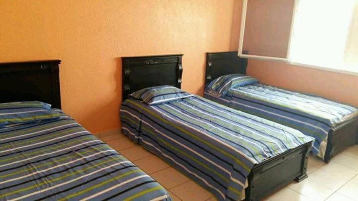 Zitouna Rooms Casablanca Exterior foto