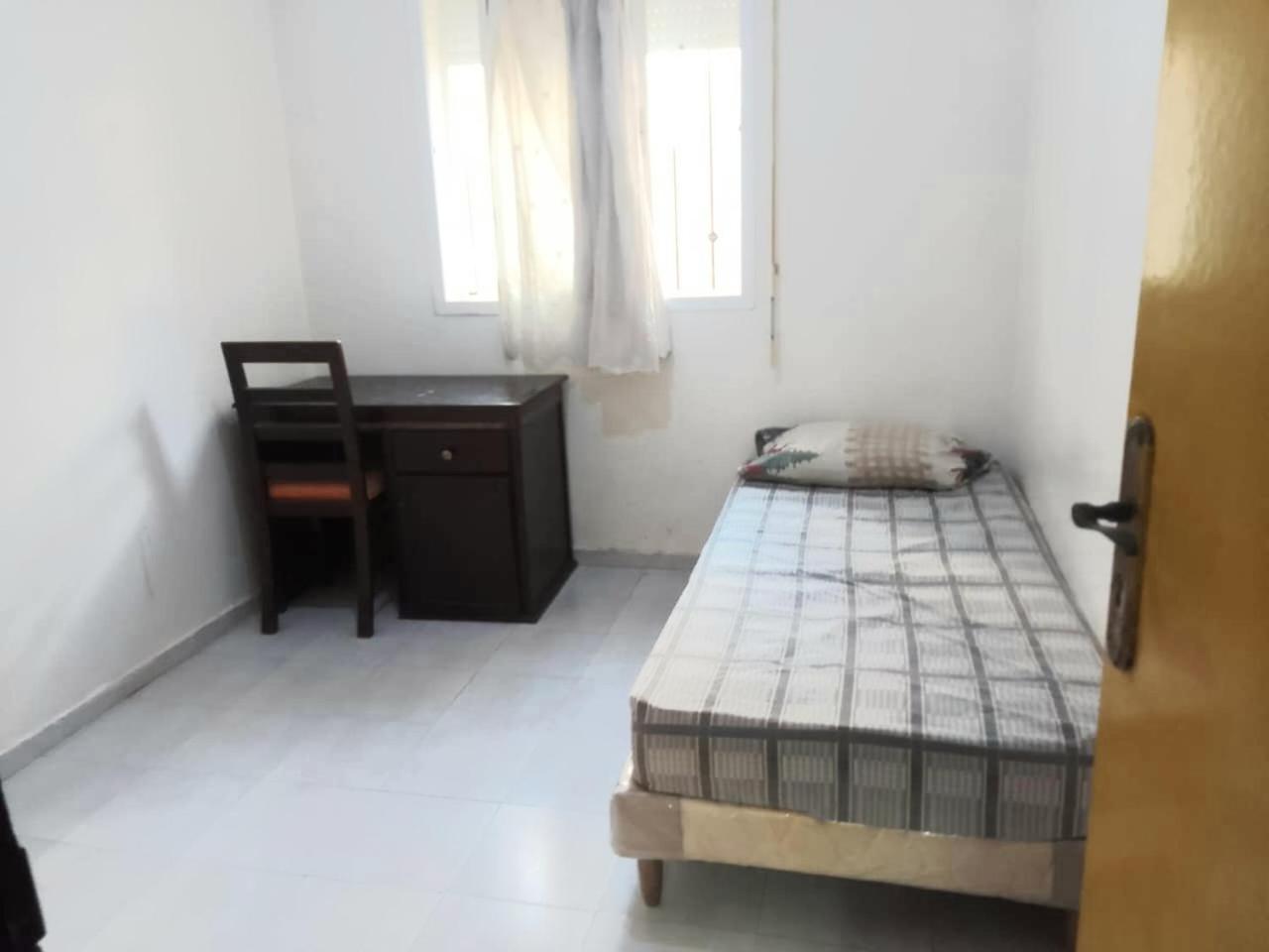 Zitouna Rooms Casablanca Exterior foto