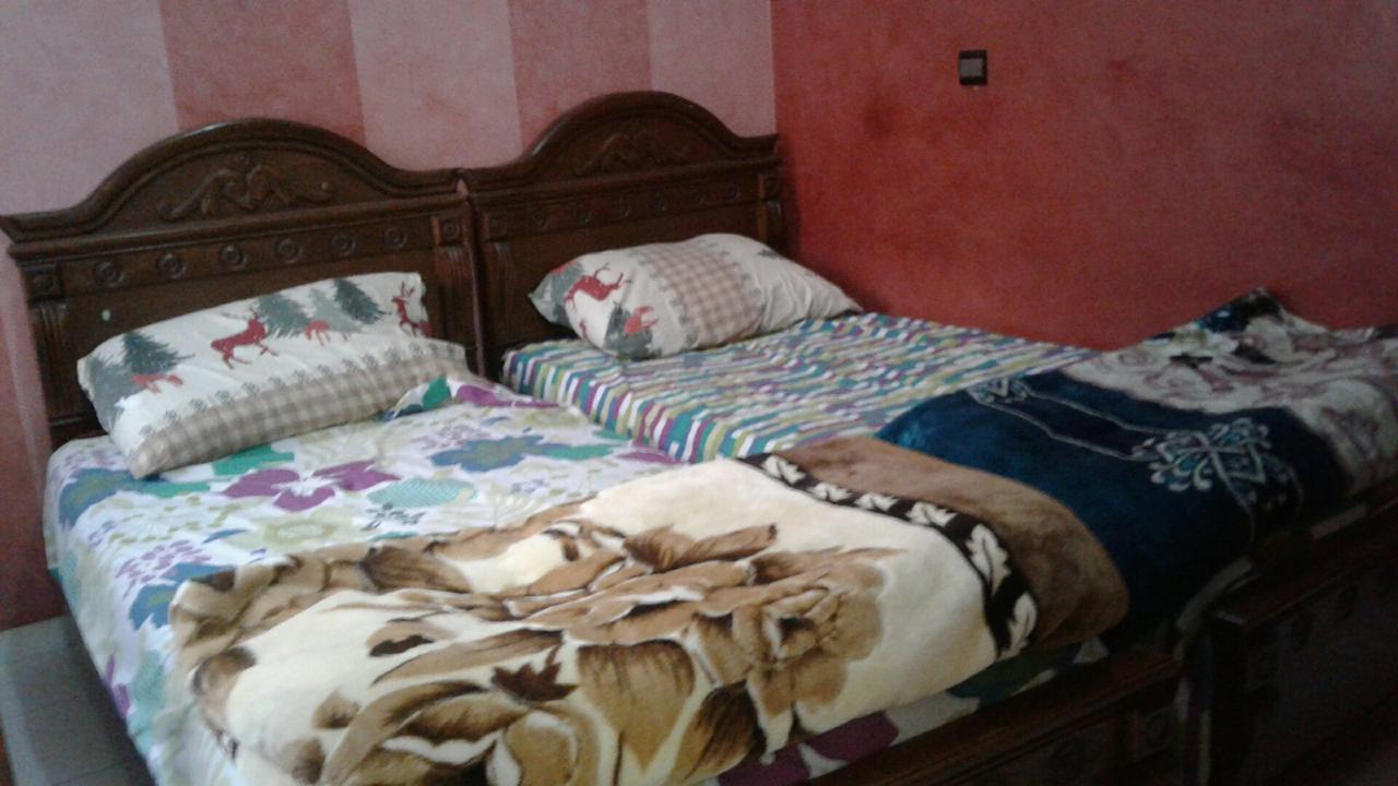 Zitouna Rooms Casablanca Exterior foto