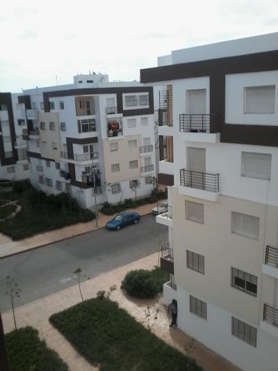 Zitouna Rooms Casablanca Exterior foto