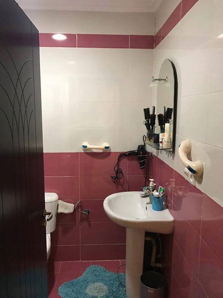 Zitouna Rooms Casablanca Exterior foto