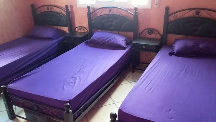 Zitouna Rooms Casablanca Exterior foto